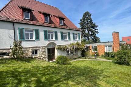 Haus Stuttgart Vaihingen - 5 Zimmer, 335 m&sup2;, 1.736.000&euro; | Angebot:26580314