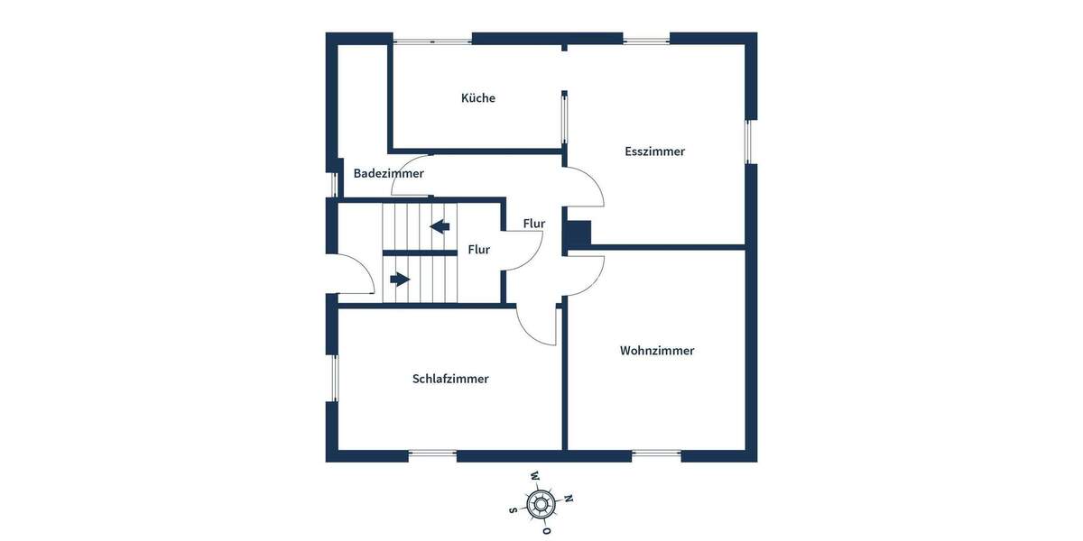 Mehrfamilienhaus, Wohnhaus Köngen - 6 Zimmer, 106 m&sup2;, 415.000&euro; | Angebot:25702482
