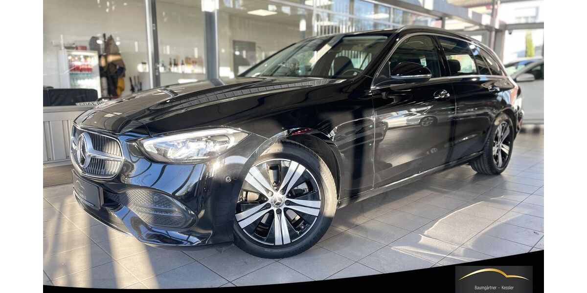 Mercedes-Benz C 200 135.800 km 27.890 &euro; Heilbronn 74080