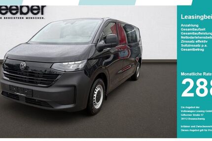 VW T7 Transporter 3.900 km 44.690 &euro; Weil der Stadt 71263
