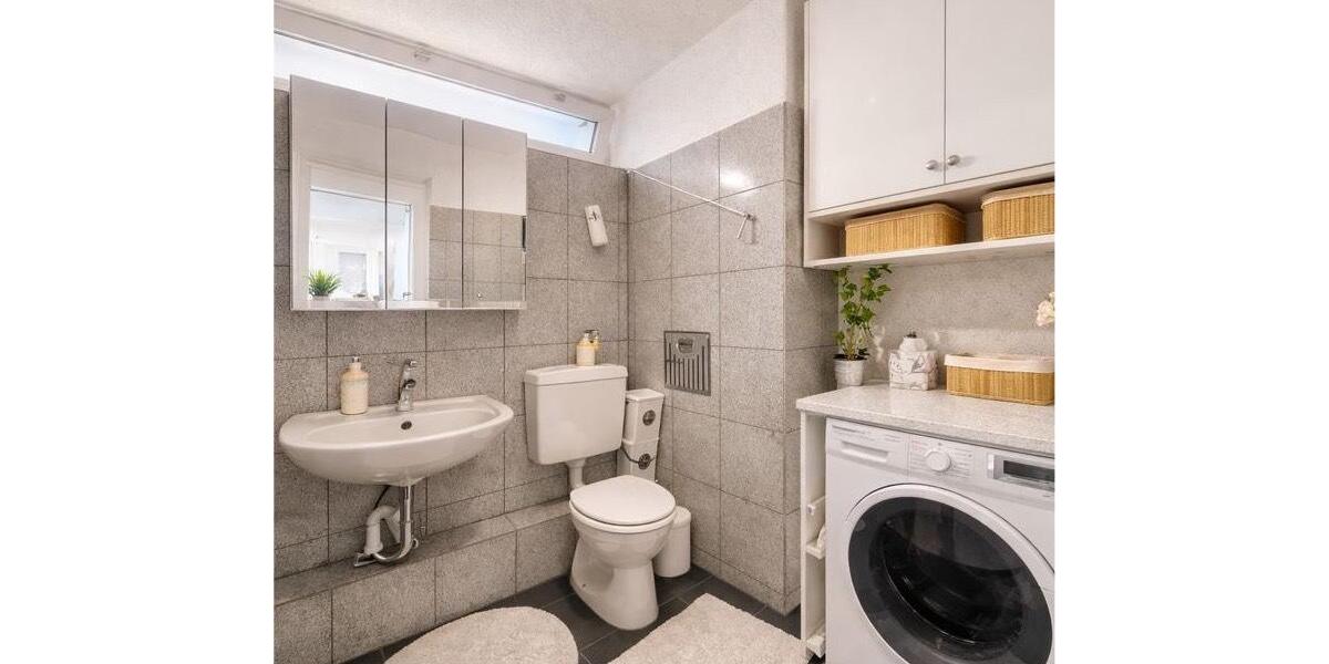 Erdgeschoßwohnung Kornwestheim - 3.5 Zimmer, 80 m&sup2;, 1.500&euro; | Angebot:25853849