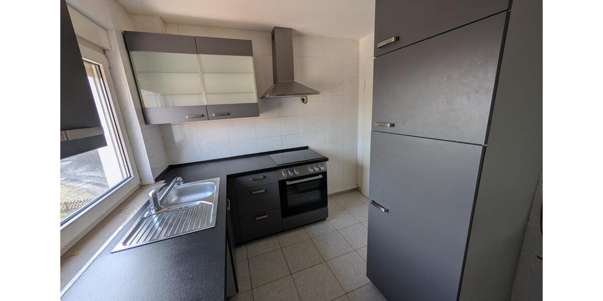 Etagenwohnung Waiblingen Bittenfeld - 3 Zimmer, 78 m&sup2;, 1.250&euro; | Angebot:25989300