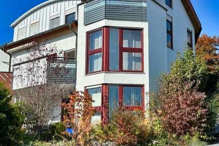 Haus Grafenau - 4 Zimmer, 153 m&sup2;, 580.000&euro; | Angebot:27549495
