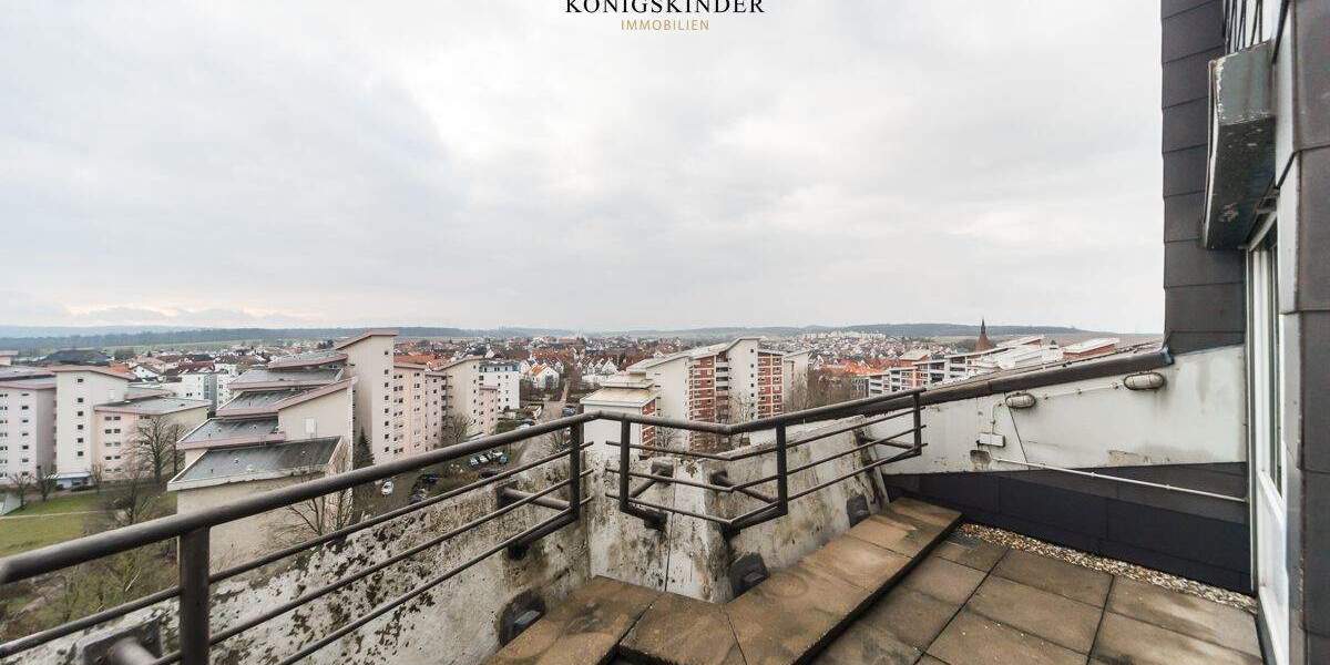 Etagenwohnung Hemmingen - 2 Zimmer, 56 m&sup2;, 175.000&euro; | Angebot:25770784