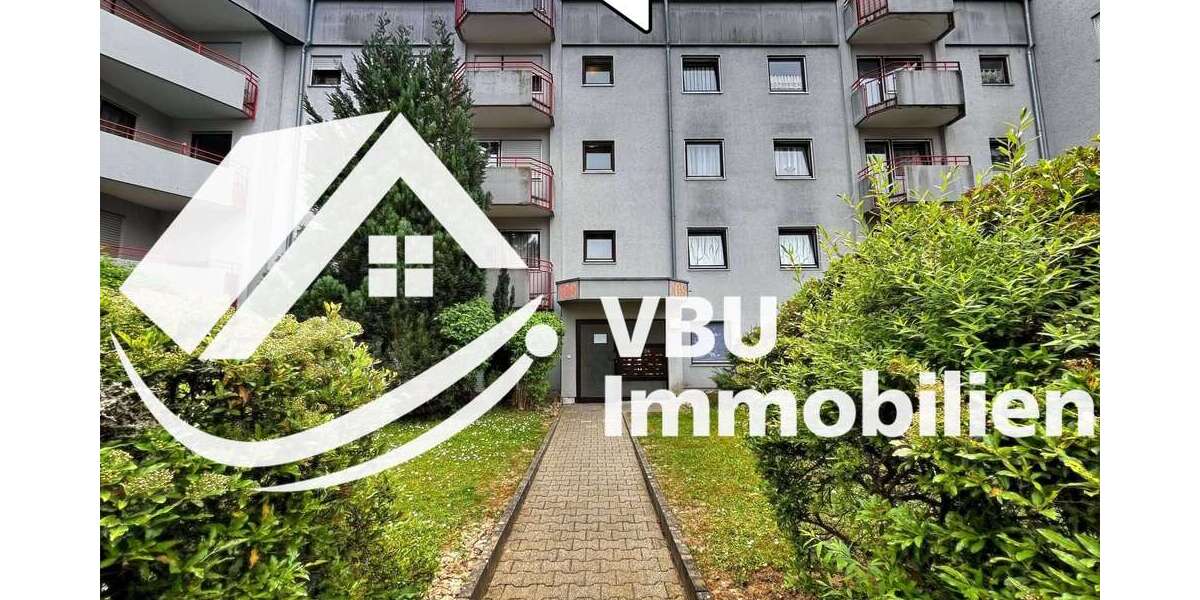 Etagenwohnung Heilbronn Horkheim - 3 Zimmer, 72 m&sup2;, 199.000&euro; | Angebot:27516687