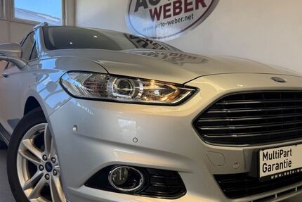 Ford Mondeo 125.000 km 12.890 &euro; Sindelfingen/Darmsheim 71069