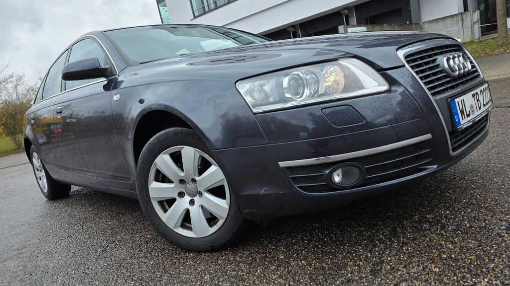 Audi A6 188.000 km 5.999 &euro; Stuttgart 70563