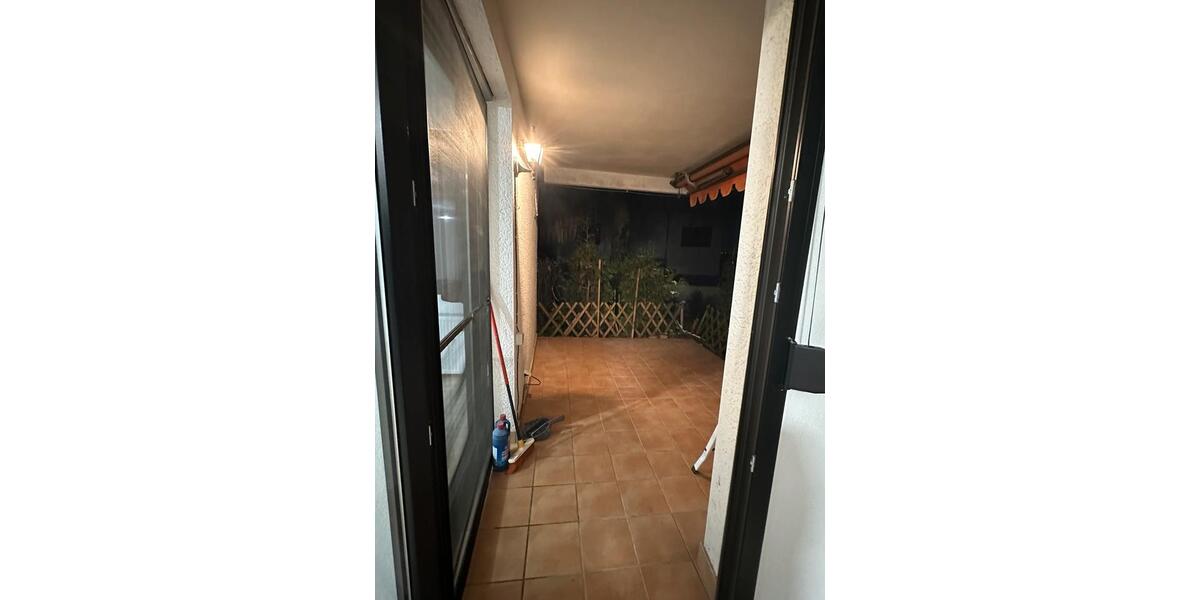 Etagenwohnung Esslingen am Neckar Brühl - 2.5 Zimmer, 64 m&sup2;, 1.250&euro; | Angebot:24767537