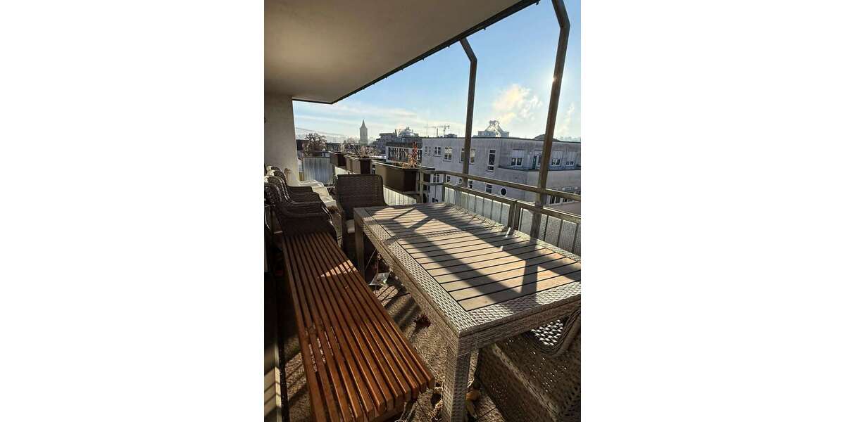 Etagenwohnung Waiblingen - 3.5 Zimmer, 167 m&sup2;, 2.000&euro; | Angebot:24797527