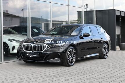BMW 540 9.500 km 62.950 &euro; Winterbach bei Stuttgart 73650