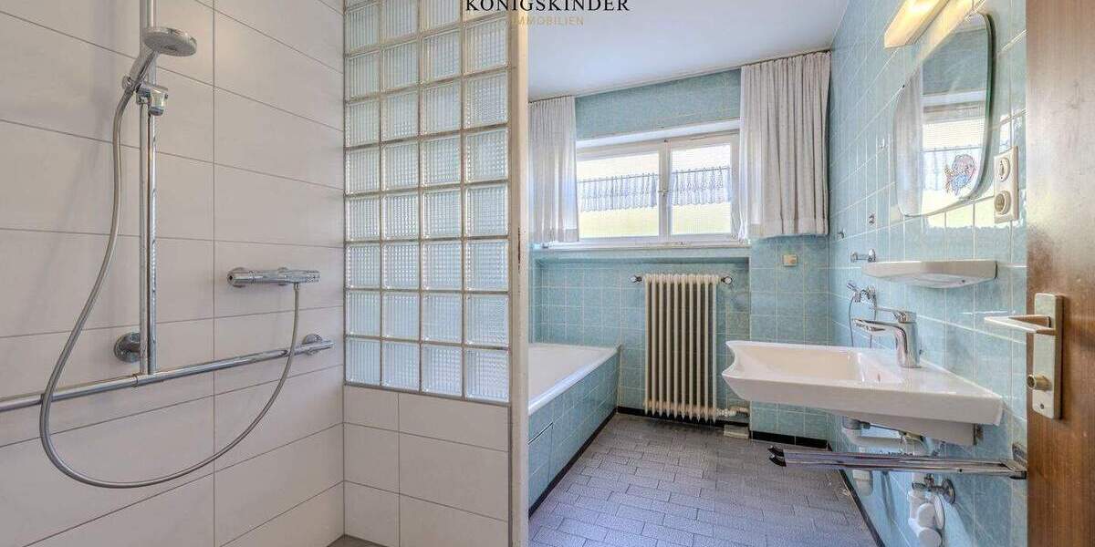 Mehrfamilienhaus, Wohnhaus Backnang Steinbach - 1 Zimmer, 213 m&sup2;, 699.000&euro; | Angebot:25669349