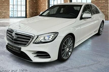 Mercedes-Benz S 400 62.350 km 59.850 &euro; Schorndorf 73614