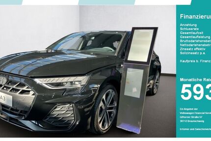 Audi A3 1.999 km 41.099 &euro; Leonberg 71229