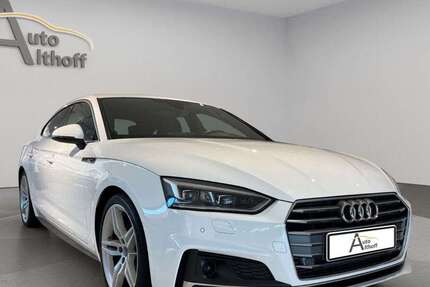 Audi A5 79.900 km 26.990 &euro; Stuttgart 70195