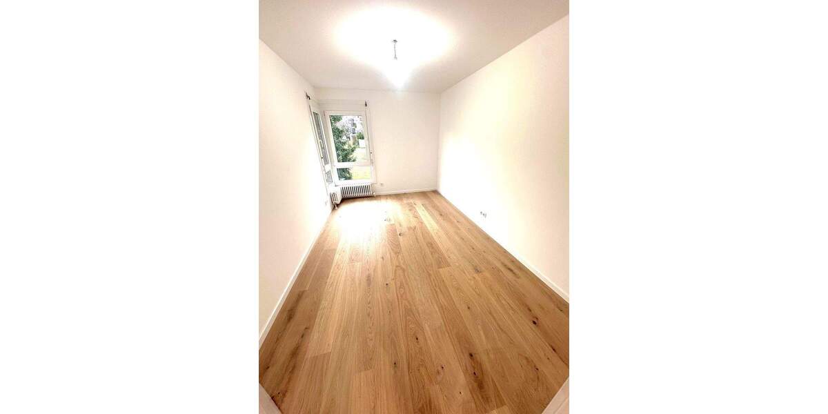 Etagenwohnung Esslingen Sulzgries - 5 Zimmer, 124 m&sup2;, 539.000&euro; | Angebot:25755931