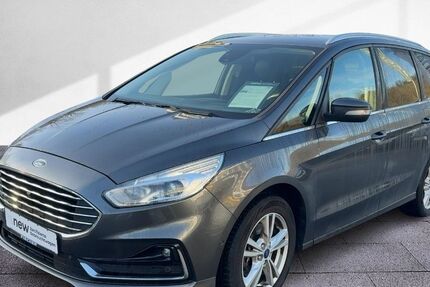 Ford Galaxy 80.800 km 21.990 &euro; Esslingen 73734
