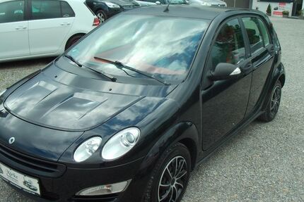 Smart ForFour 254.000 km 599 &euro; Waiblingen (bei Stuttgart) 71332