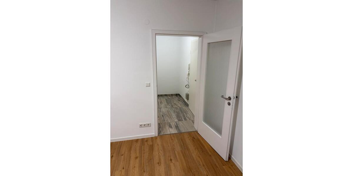 Etagenwohnung Stuttgart Feuerbach - 1 Zimmer, 32 m&sup2;, 850&euro; | Angebot:24775285