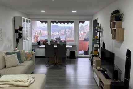 Wohnung Heimsheim - 2 Zimmer, 62 m&sup2;, 950&euro; | Angebot:25753241