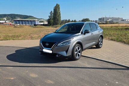 Nissan Qashqai 31.000 km 20.000 &euro; Fellbach 70734