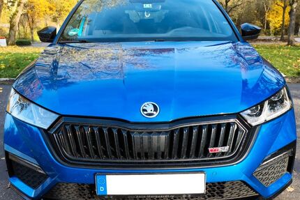 Skoda Octavia 37.102 km 29.490 &euro; Untergruppenbach 74199