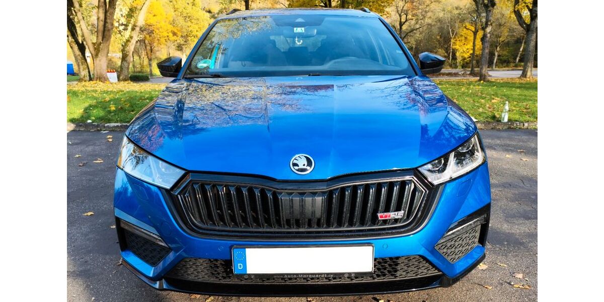 Skoda Octavia 37.102 km 29.490 &euro; Untergruppenbach 74199