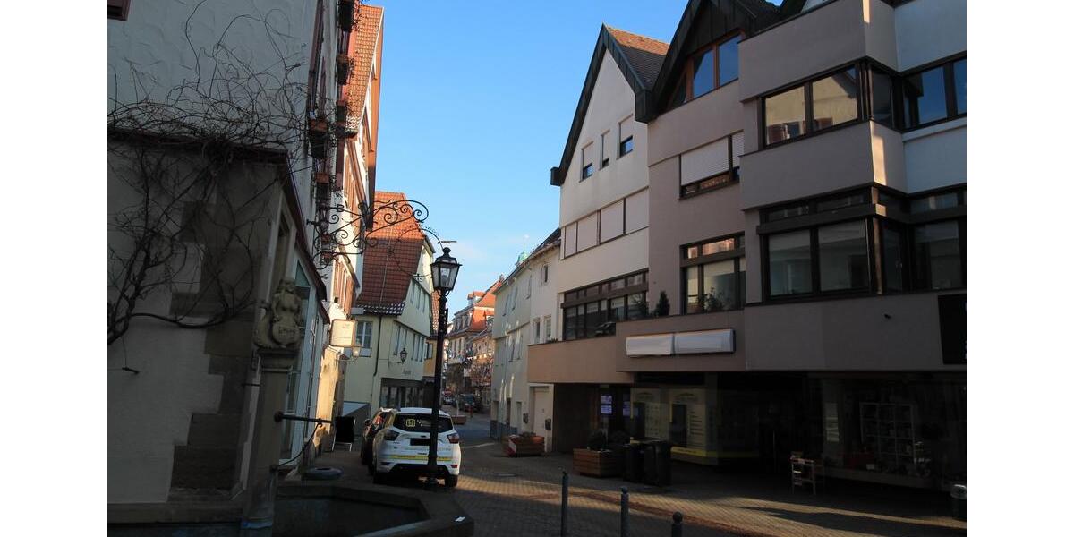 Gewerbeobjekt Brackenheim - 1.200&euro; | Angebot:18999277