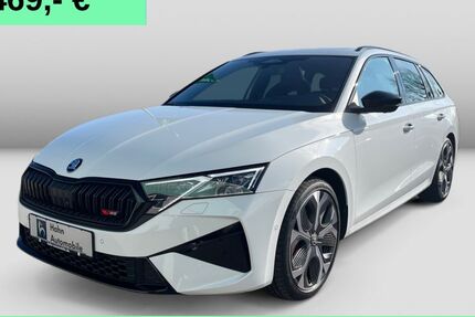 Skoda Octavia 12.900 km 48.380 &euro; Kornwestheim 70806