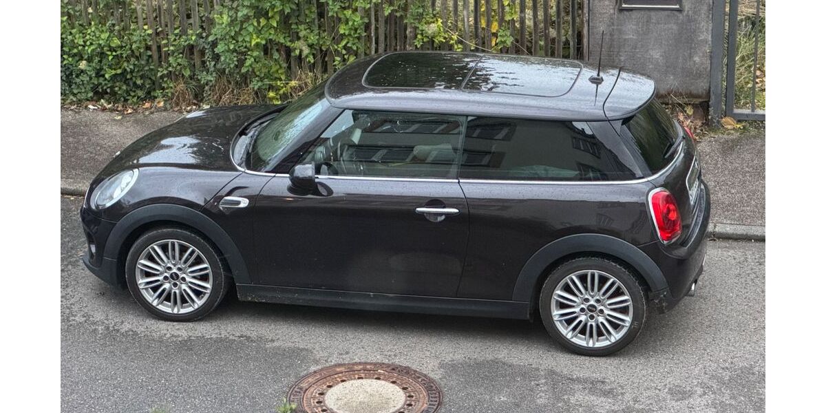 Mini Cooper 139.000 km 8.181 &euro; Stuttgart 70192
