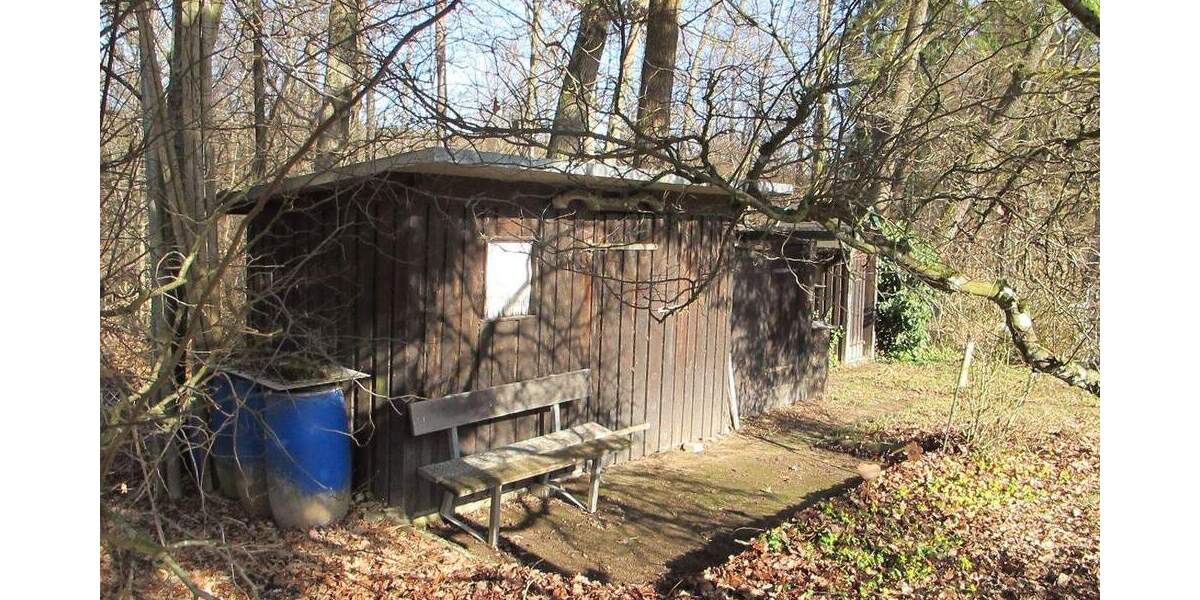 Grundstück Steinenbronn - 90.000&euro; | Angebot:25698215