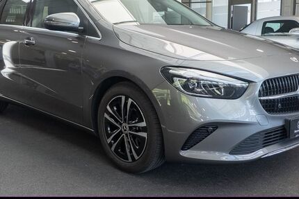 Mercedes-Benz B 200 17.620 km 31.960 &euro; Mühlacker 75417
