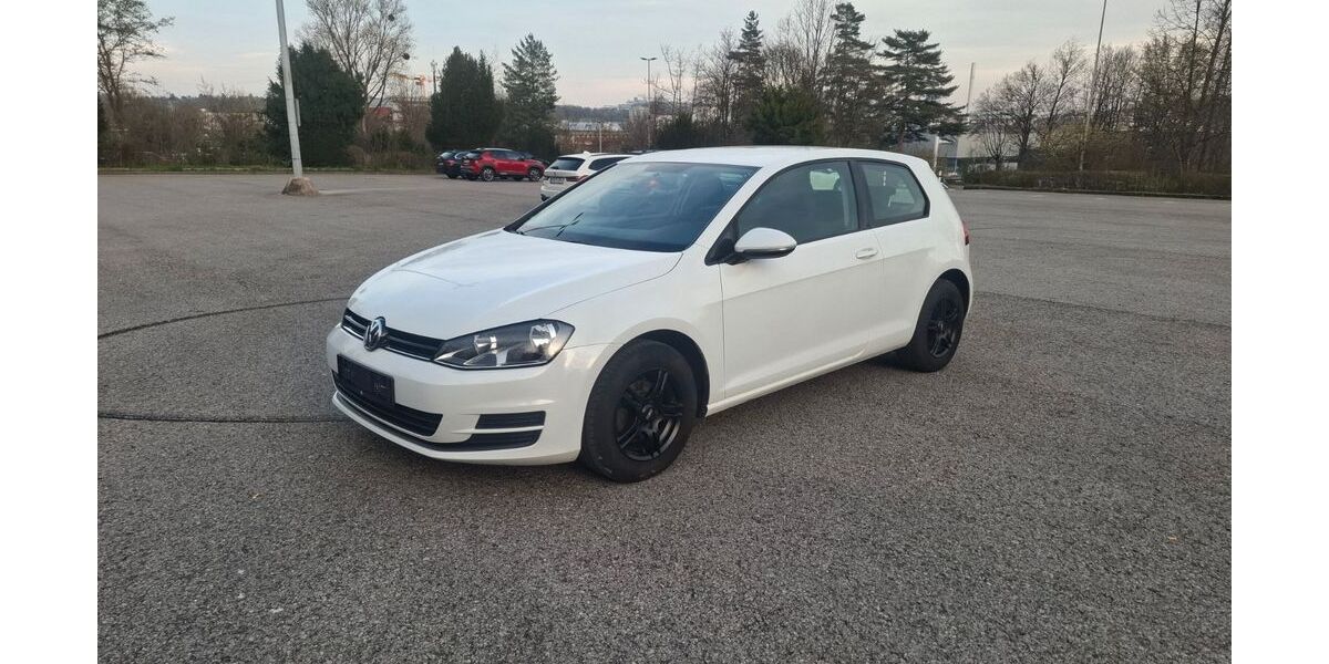 VW Golf 161.000 km 6.999 &euro; stuttgart 70469