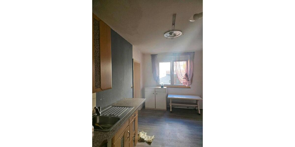 Etagenwohnung Lauffen am Neckar - 2 Zimmer, 66 m&sup2;, 555&euro; | Angebot:26268879