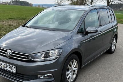 VW Touran 120.000 km 14.999 &euro; Weil der Stadt 71263