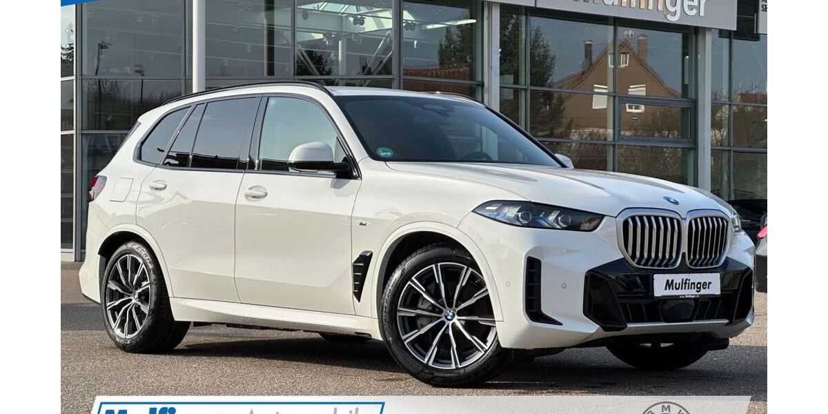 BMW X5 13.991 km 80.440 &euro; Winnenden 71364