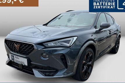 Cupra Formentor 47.436 km 26.340 &euro; Weinstadt-Endersbach 71384