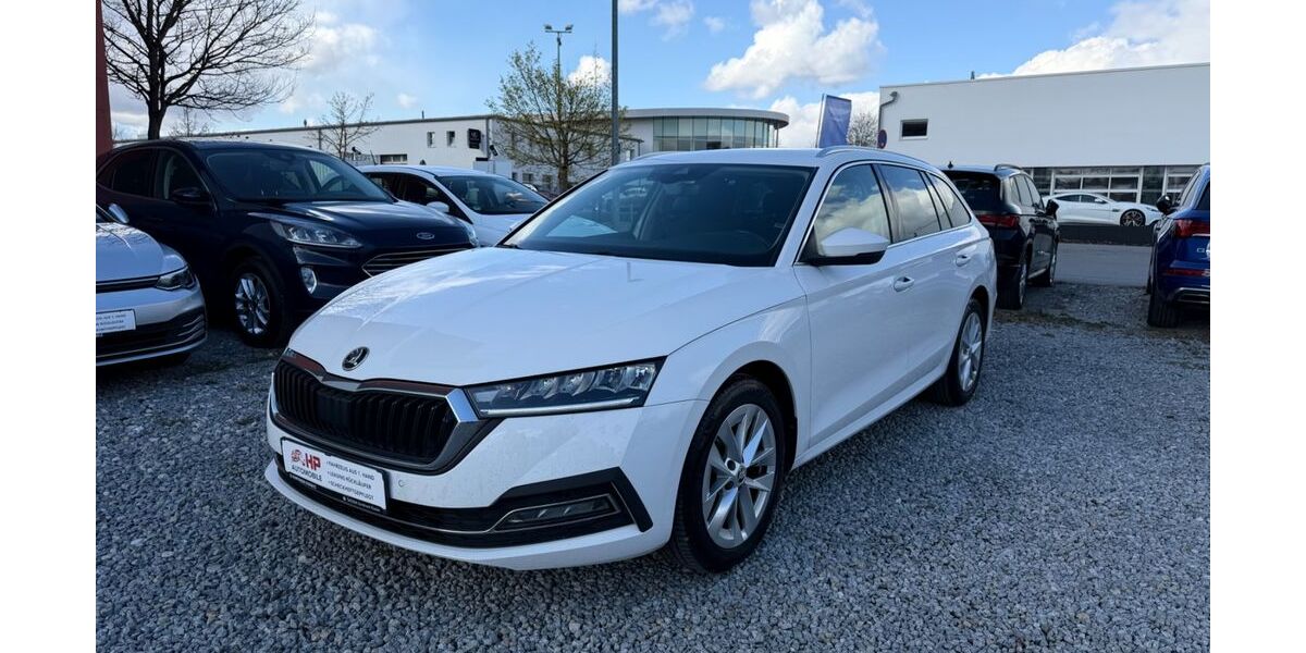 Skoda Octavia 147.302 km 16.999 &euro; Filderstadt /bei Stuttgart 70794