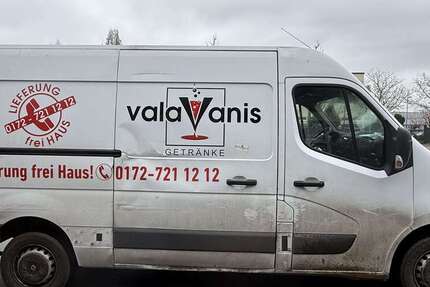 Renault Master 256.000 km 5.300 &euro; Stuttgart 70376