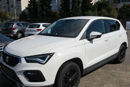 Seat Ateca 72.000 km 14.990 &euro; Böblingen 71032