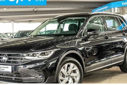 VW Tiguan 64.113 km 33.930 &euro; Stuttgart-Wangen 70188