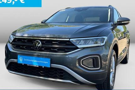 VW T-Roc 15.526 km 28.840 &euro; Ludwigsburg 71634