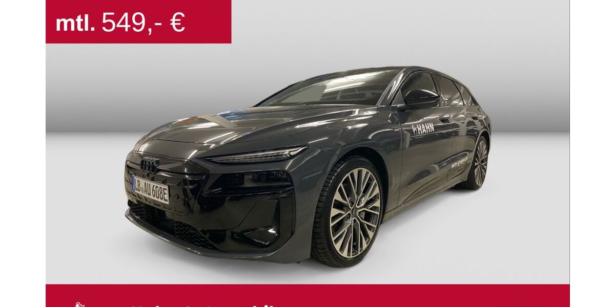Audi A6 e-tron 2.500 km 79.900 &euro; Ludwigsburg 71636