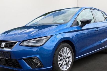 Seat Ibiza 14.750 km 19.995 &euro; Ingersheim 74379