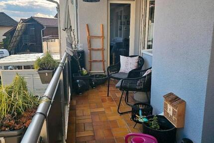 Wohnung Renningen - 4 Zimmer, 90 m&sup2;, 1.080&euro; | Angebot:25923498