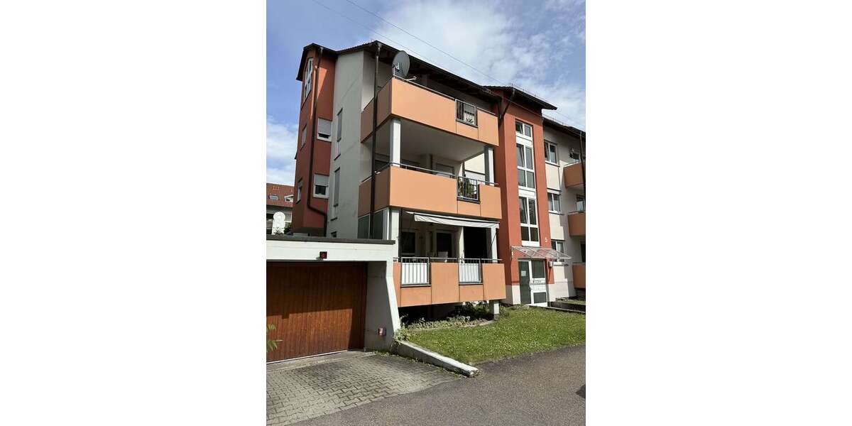 Etagenwohnung Ludwigsburg Grünbühl-Sonnenberg - 3 Zimmer, 85 m&sup2;, 359.000&euro; | Angebot:26790741