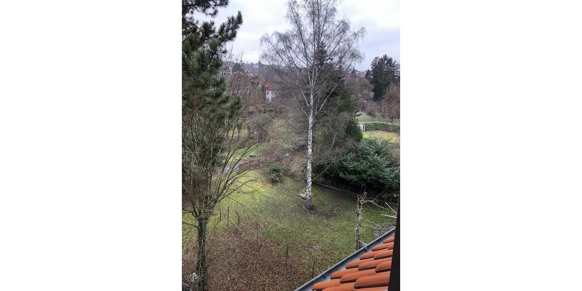 Dachgeschoßwohnung Esslingen am Neckar Brühl - 2 Zimmer, 37 m&sup2;, 152.000&euro; | Angebot:25027231