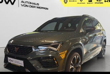 Cupra Ateca 24.449 km 31.980 &euro; Heilbronn 74076