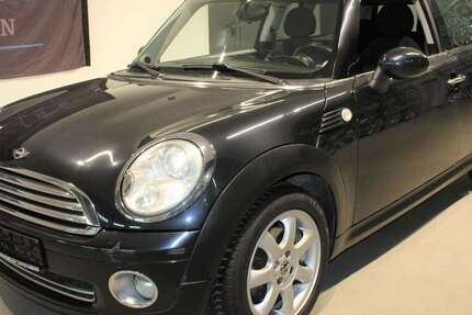 Mini Cooper Clubman 208.600 km 3.399 &euro; Heilbronn 74080