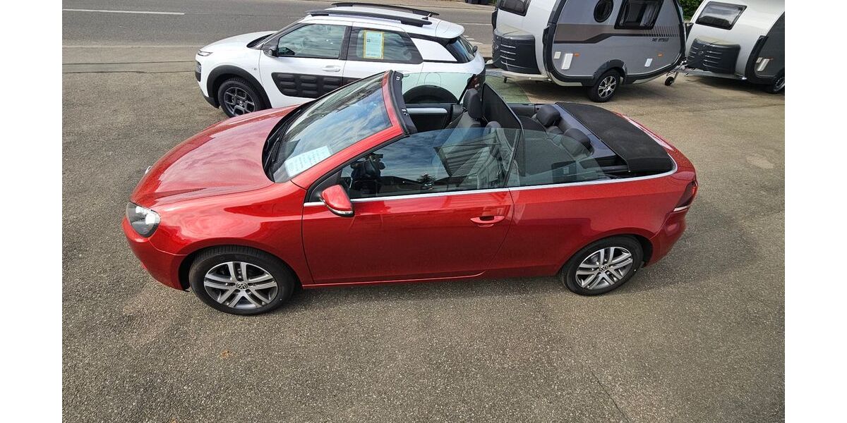 VW Golf 33.400 km 10.950 &euro; Winnenden-Hertmannsweiler 71364