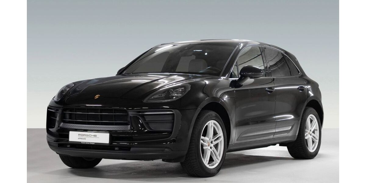 Porsche Macan 29.400 km 74.900 &euro; Stuttgart 70469